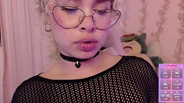 Haelycute webcam