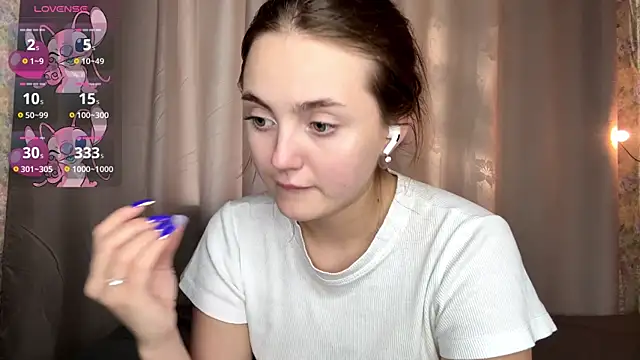 LoraDavi webcam