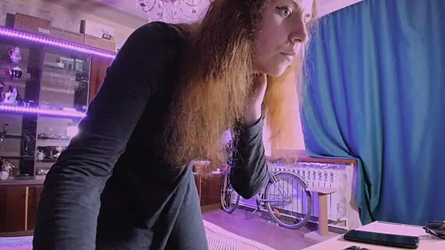 pa1e_pr1ncess webcam