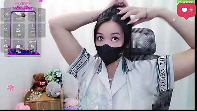 Dully_ana webcam