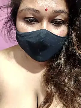 hotbhabhi011 (F young) - Flash pussy  1 fingering
