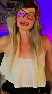 Kittychatte webcam