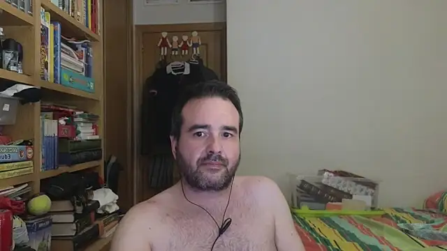 curiosillo83 webcam