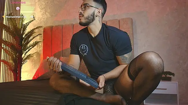 Liam_Kleiin webcam