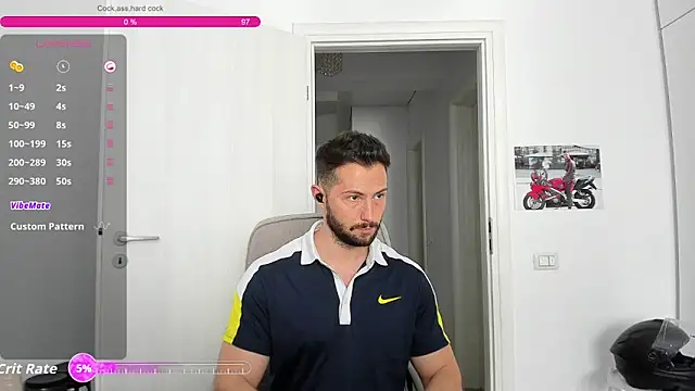 ZackFraser webcam