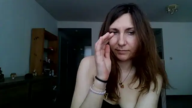 JasmineGlamour webcam