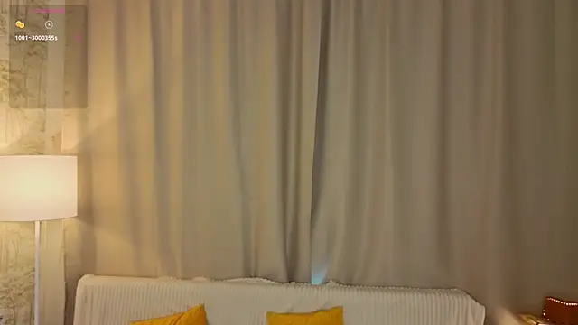 AnabelHun webcam