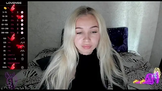 _NigoNika webcam