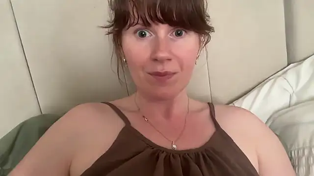 redheadrosie69 webcam