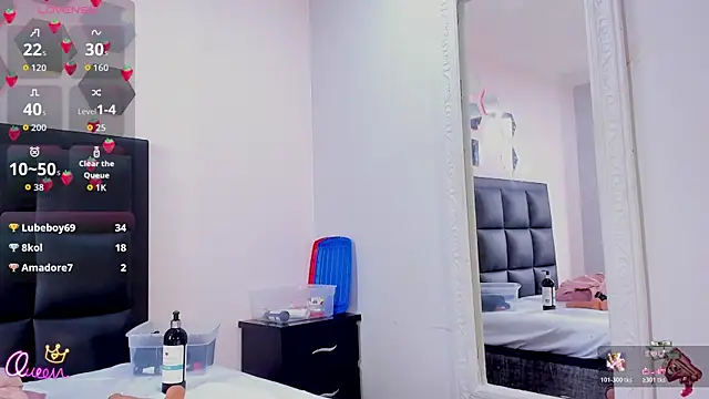 Catalina_Jonex webcam