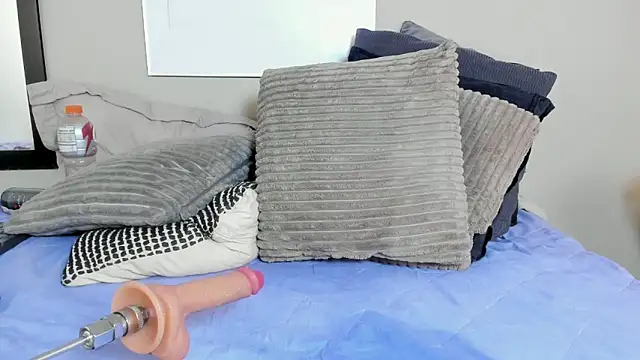 Lilith_dh webcam
