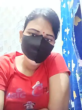 varnika webcam