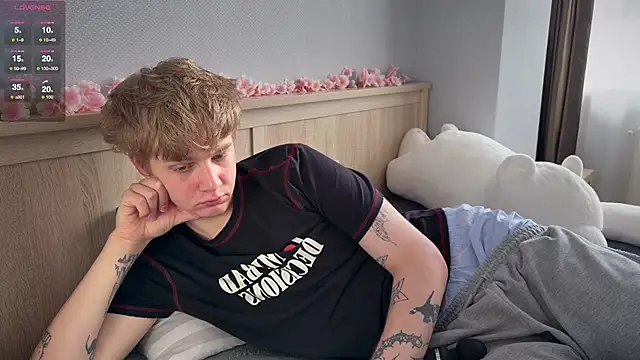 olivertasty webcam