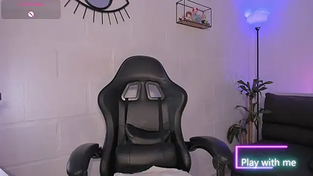 Alyson_Conner webcam