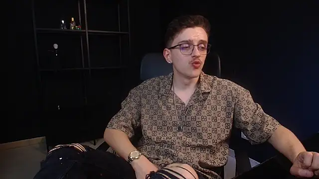 FelixStarkk webcam