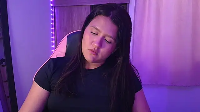 Oliviawatson1 webcam
