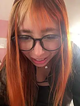 Sallem_Pink webcam