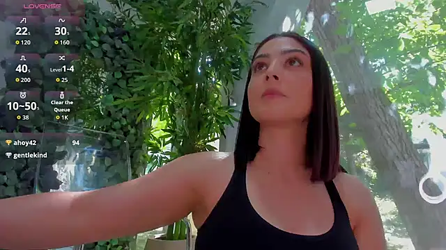 Lexi_Storm webcam