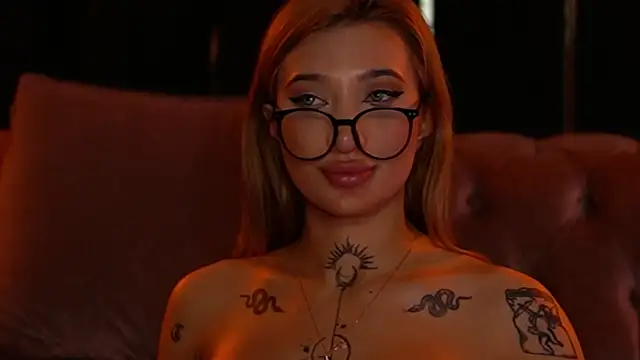 SiennaJayden webcam