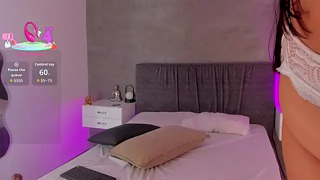 andreanix webcam