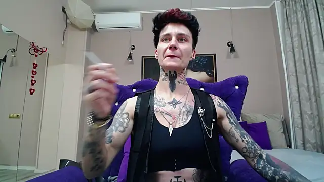 KennyXSX webcam