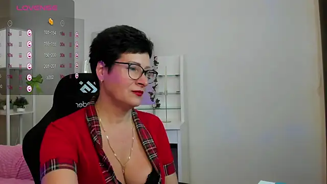JennyMons webcam