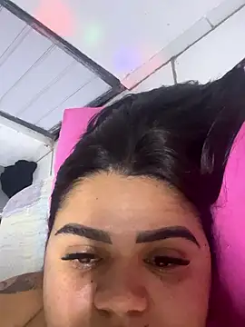 MorenaCariok webcam