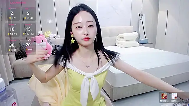 Muxi-destiny520 webcam
