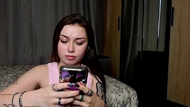 danieliis webcam