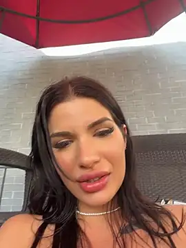 RaniaSnow webcam