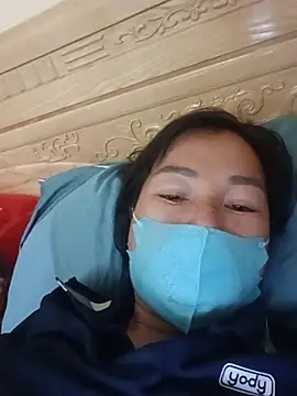 Yuzi-i webcam