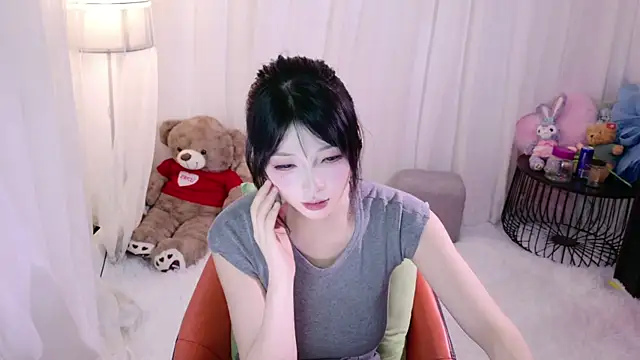 Zoe-001 webcam