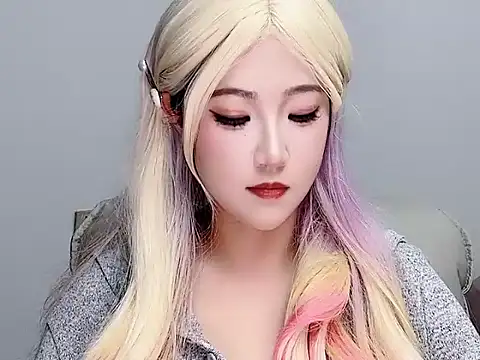 Eva_258899 webcam