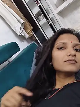 SS_sanjna webcam