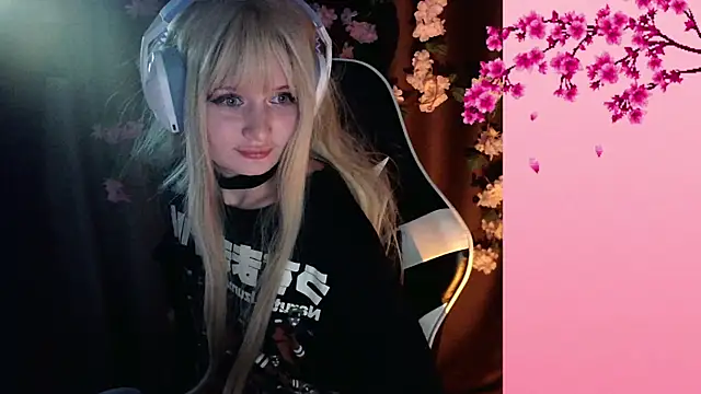AmmiRinn webcam