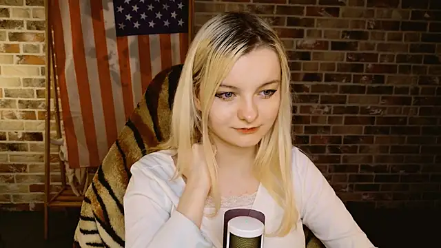 Angela_Bunny webcam