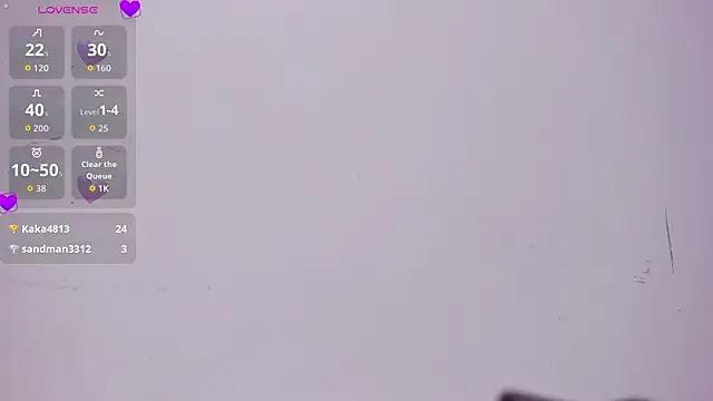 melanie_dusk webcam