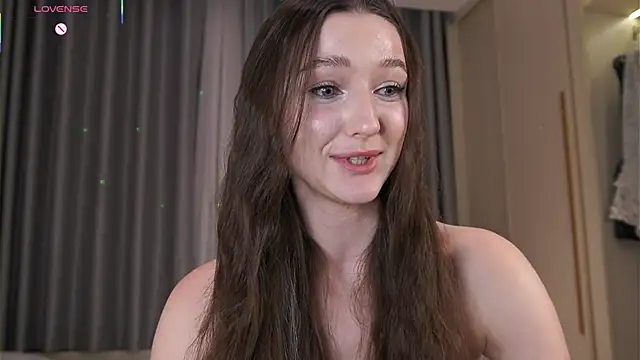 GeorginaDudleyx webcam