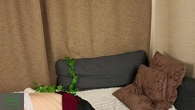 VanessaDark webcam