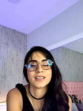 RaychelClark webcam