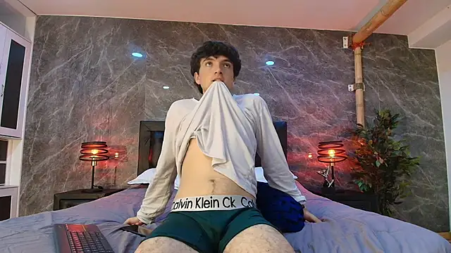 Neo_zarek webcam