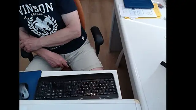 dutchpornking webcam