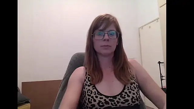 SavannaGirly webcam