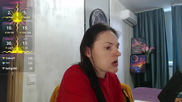 Stacy_Davice webcam