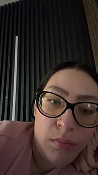 NiickyJones webcam