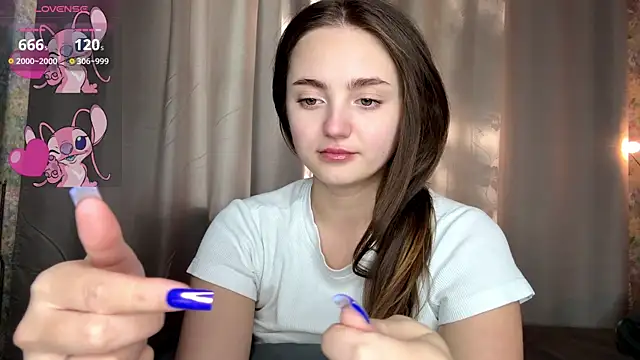 LoraDavi webcam