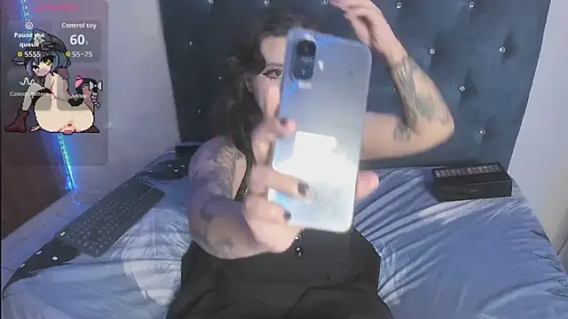 keith_cute webcam