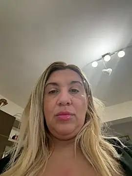 TheeaBlanco webcam