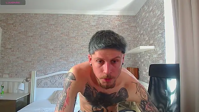 JonahShaw webcam