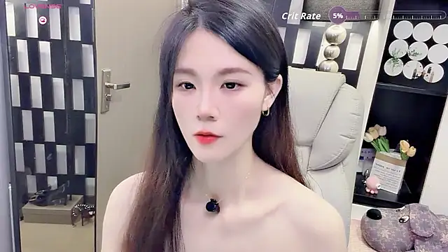 Yueyue-MM webcam
